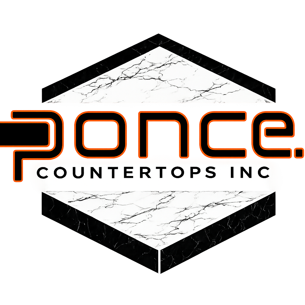 Ponce Countertops Logo